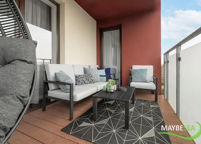 Maybesea Polanki Park Premium Kolberg