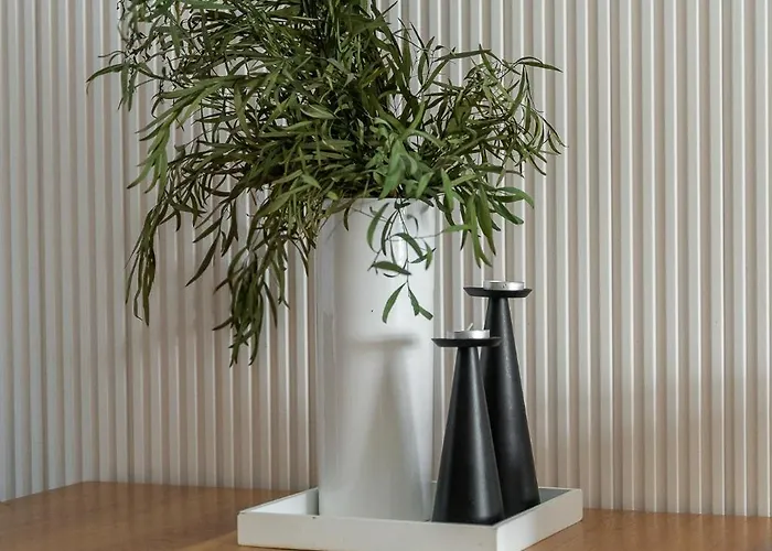 Maybesea Polanki Park Premium * Kołobrzeg