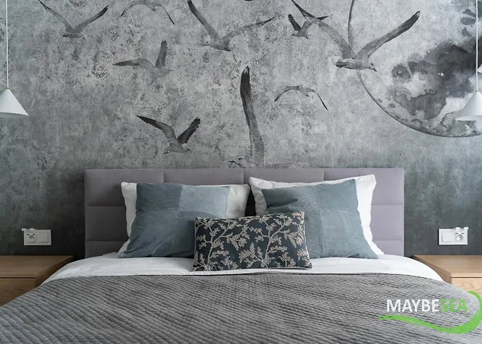 Maybesea Polanki Park Premium