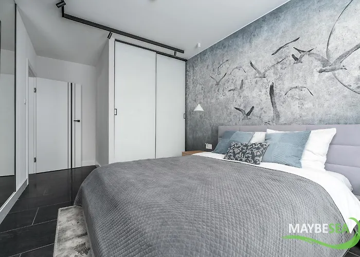 Maybesea Polanki Park Premium *