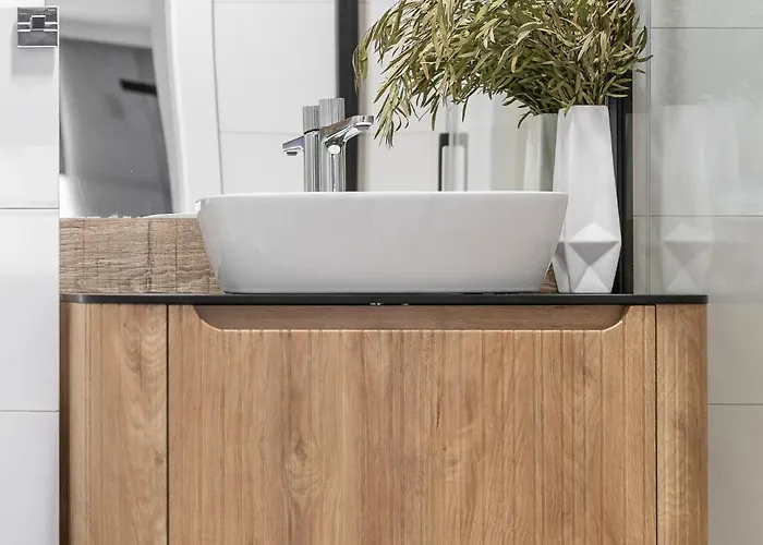 Apartamento Maybesea Polanki Park Premium *