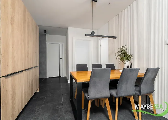 Maybesea Polanki Park Premium *