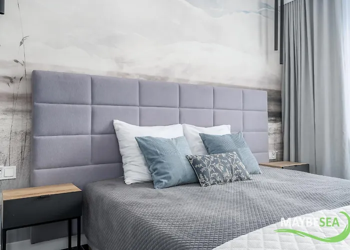 Maybesea Polanki Park Premium Kolberg