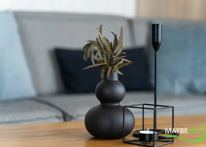 Maybesea Polanki Park Premium Apartamento