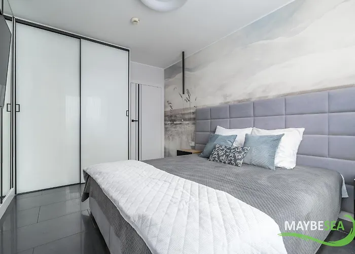 Maybesea Polanki Park Premium *