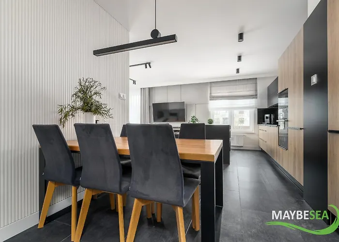 Maybesea Polanki Park Premium Kolberg