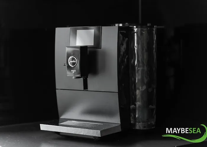 Maybesea Polanki Park Premium * Kolberg